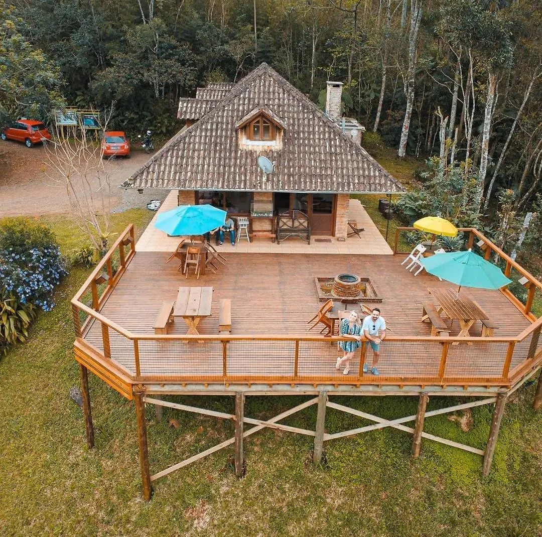 Pousada Itaimbe Praia Grande  0*, Praia Grande (Santa Catarina)