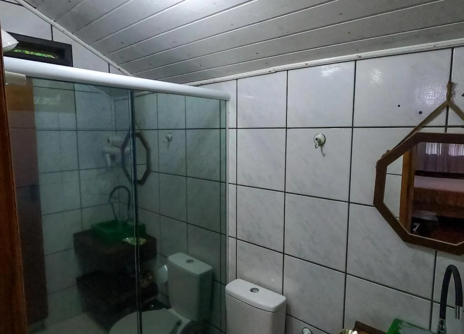 Aparthotel Pousada Itaimbe Praia Grande  Brazil