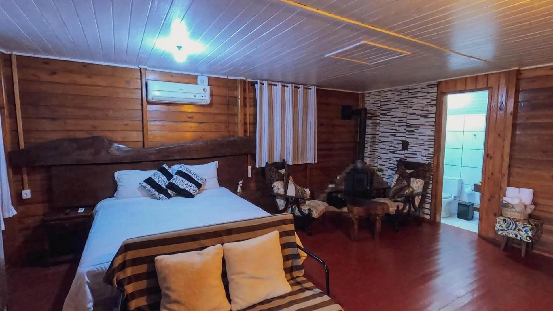 Aparthotel Pousada Itaimbe Praia Grande