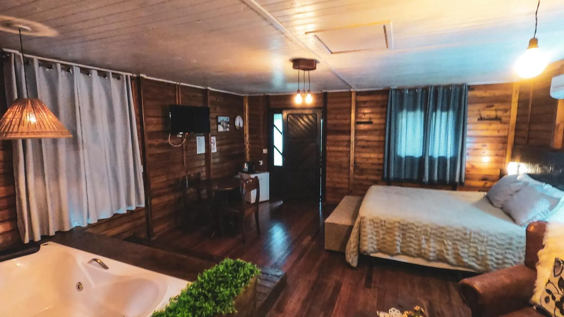 Pousada Itaimbe Praia Grande  Aparthotel