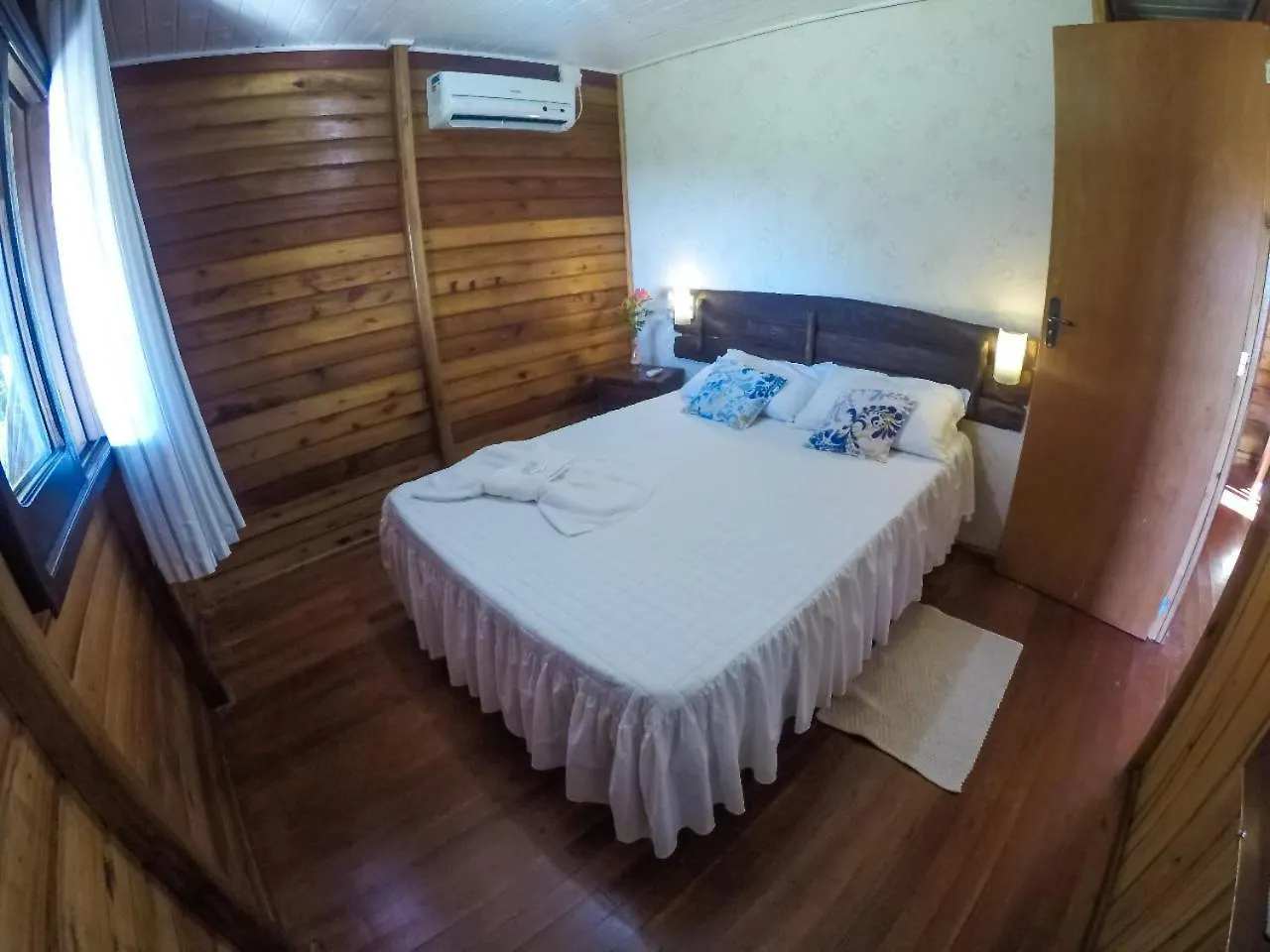 Aparthotel Pousada Itaimbe Praia Grande